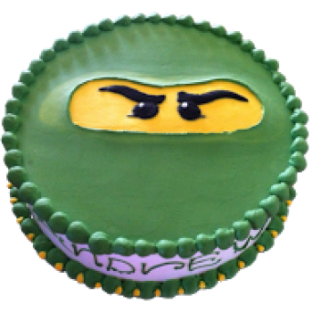 Ninjago